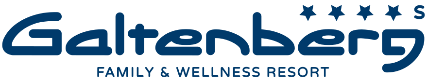 Galtenberg Family & Wellness Resort-Logo